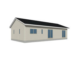 群馬県前橋市粕川町新屋