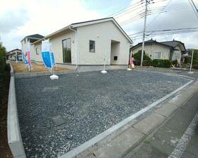 群馬県前橋市粕川町新屋