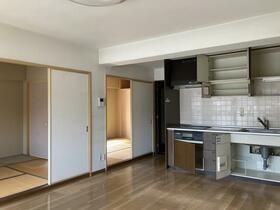 オレンジハイツ香西南