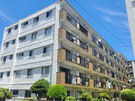 日吉第七コーポＧ棟