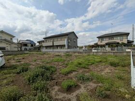 茨城県古河市東牛谷