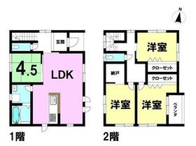 愛媛県伊予郡松前町大字北黒田
