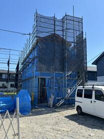 愛知県あま市七宝町安松１３丁目