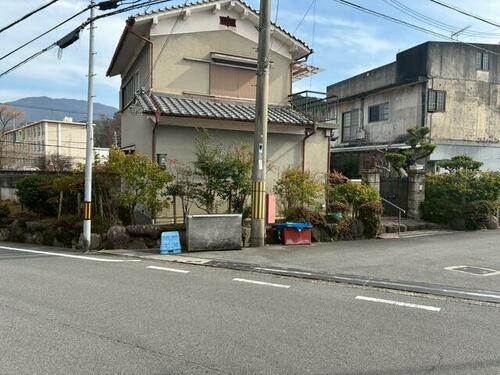 detached 奈良県桜井市大字橋本