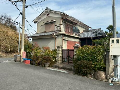 detached 奈良県桜井市大字橋本