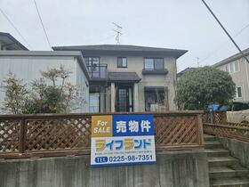 宮城県石巻市須江字しらさぎ台１丁目