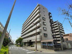 埼玉県さいたま市浦和区常盤３丁目