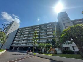 東大和グリーンタウン　２号棟