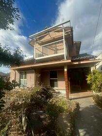 愛媛県新居浜市中村３丁目