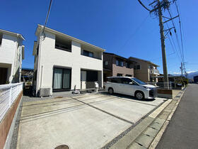 長野県長野市桜新町