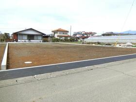 群馬県桐生市新里町新川