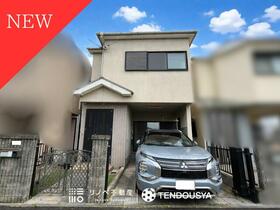 奈良県天理市田部町