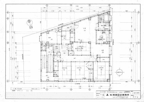 新潟県十日町市の一戸建て | 980万円 | 4LDK | 227.74m² | Akiyama house finder
