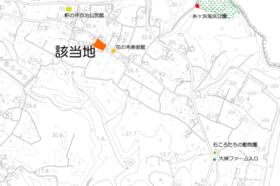 大分県速見郡日出町大字大神