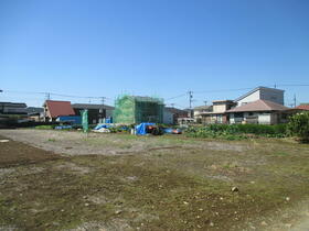 埼玉県川越市大字鯨井
