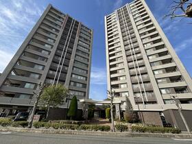 オーヴィジョン新山口レジデンスタワー