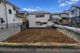 千葉県千葉市中央区白旗３丁目