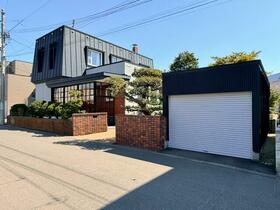 北海道江別市大麻園町