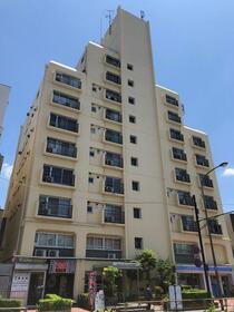 東京都大田区南馬込５丁目