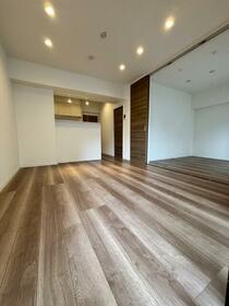 東急ドエルアルス鶯谷