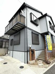 大阪府堺市美原区平尾