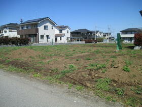 埼玉県川越市大字鯨井