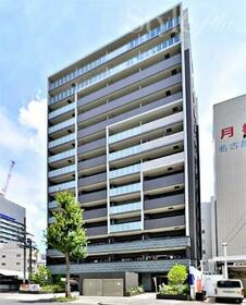 プレサンスロジェ名古屋駅ＳＯＵＴＨ