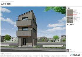 兵庫県明石市山下町