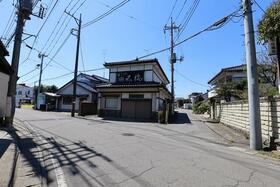 栃木県さくら市氏家