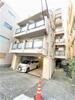関口マンション 4階 築52年9ヶ月の賃貸物件