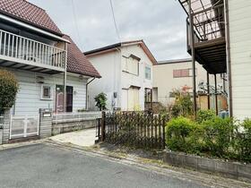 京都府亀岡市余部町榿又