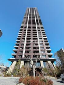 アイランドシティ　オーシャン＆フォレストタワーレジデンスＥＡＳＴ棟