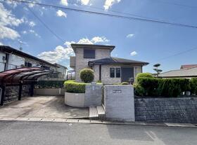 福岡県宗像市自由ヶ丘西町