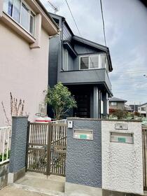 埼玉県新座市池田４丁目