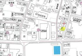 岩手県盛岡市仙北２丁目