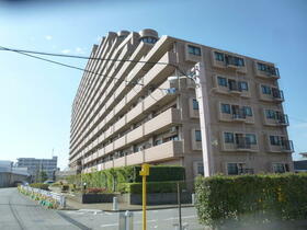 ライオンズガーデンシティ成田