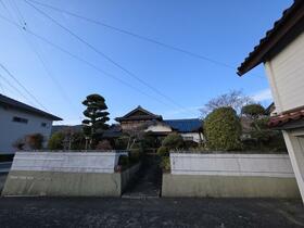 山口県柳井市余田