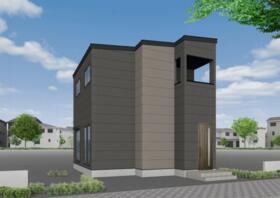 和歌山県和歌山市新在家