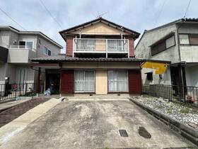 愛知県一宮市開明字大橋北