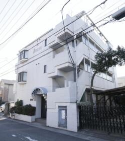 パールピア土呂大宮