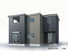 群馬県高崎市金古町