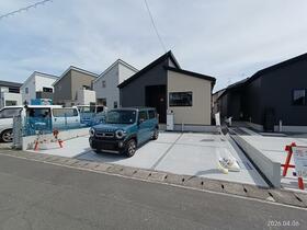 静岡県焼津市下小田中町