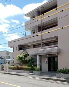 ユーハウス新舞子