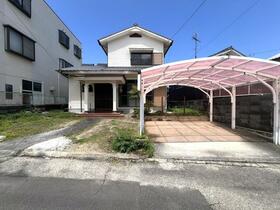 愛媛県新居浜市中西町