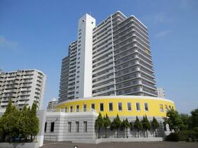 パークフィールドみさと３街区２号館