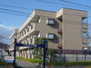 タウンハイツ甲府 3階 築30年2ヶ月の賃貸物件