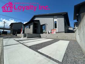 福島県二本松市油井字大窪