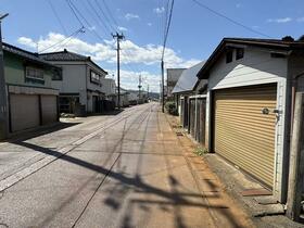 山形県鶴岡市陽光町