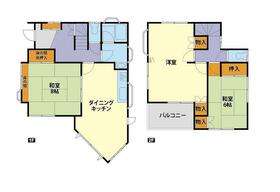 埼玉県東松山市大字東平