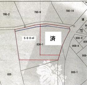 群馬県前橋市下大島町